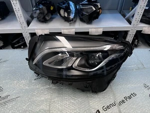 Mercedes-Benz GLC X253, W253 LED High Performance LEFT USED GENUINE A2539060901 - Bild 1 von 9