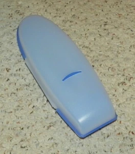 Tupperware - Stiftebox - blau - Bild 1 von 2