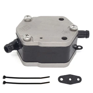 Yamaha Outboard Fuel Pump 2 Str 115 130 150 175 200 225 250 300 HP 6E5-24410 - Picture 1 of 5