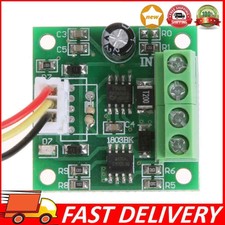 PWM DC Motorgeschwindigkeit Regler 1.8V 3V 5V 6V 12V 2A Speed Control Modul