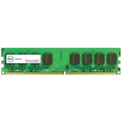 Dell Memory Upgrade 8GB 1RX8 DDR4 UDIMM 2666MHz ECC - Image 1 of 1