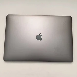 Apple MacBook Pro 15" A1990 Touch Bar 2018 Grey 2.9GHz i9 16GB / 512GB SSD - Picture 1 of 7