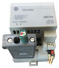 1pcs used Allen Bradley Flex I/O  Adapter 1794-APB/B