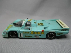 AN771 VITESSE 1/43 PORSCHE 956 #1 LE MANS 1987 REF ?? BON ETAT - Imagen 1 de 7
