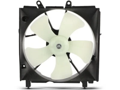 For 1995-1998 Toyota Tercel Radiator Fan Assembly APR 32534BSNR 1996 1997 - Image 1 of 2