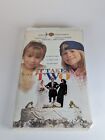 It Takes Two VHS 1996 Video Tape Clamshell Mary Kate & Ashley Olsen 