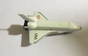 1979 Matchbox SB3 NASA Space Shuttle Diecast
