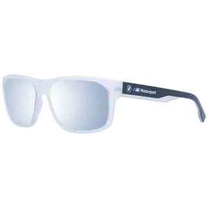 Occhiali da sole uomo bmw occhiale sunglasses rettangolari a specchio - Imagen 1 de 3
