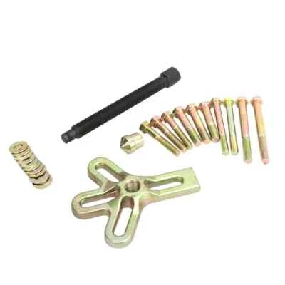 Remove Car Steering Wheel Pull Code Steering Wheel Disassembly Ramah Remover — 第 1/4 张图片