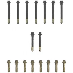 ES72856 FEL-PRO Zylinderkopfschraubensatz Chevrolet Small Block 283-400ci 1955-2002 - Bild 1 von 1