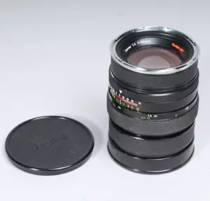 ROLLEI 150MM F/4.0 SONNAR FOR ROLLEIFLEX SLX AND 6000 SERIES CAMERAS - Picture 1 of 7