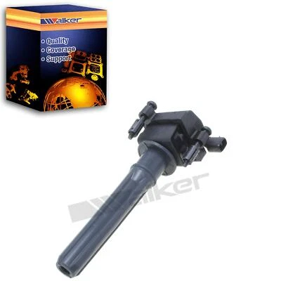 Walker Ignition Coil For 2000-2004 Chrysler Intrepid 3.5L V6 - Image 1 of 3