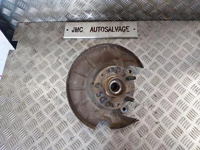 LAND ROVER FREELANDER 1 1.8 16V PETROL DRIVERS FRONT HUB + BEARING ABS 1998-2006 - Image 1 of 4