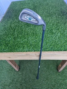 Callaway Big Bertha #3 Iron - Gems Ladies Flex Graphite Shaft - Right Handed - Picture 1 of 9