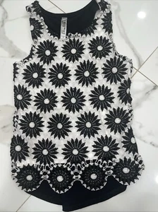 Tanktop For Girls Size Medium  - Picture 1 of 2