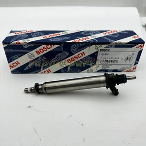 A2560700187 Fuel Injector ×1 for Mercedes SLK300 SL400 S550 ML400 GLC300 Bosch - Picture 1 of 9