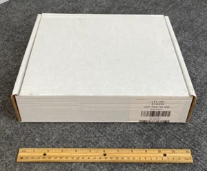Cisco CP-7941G-GE Ip Desktop Phone Gigabit VoIP - NIB, Sealed - - Bild 1 von 3