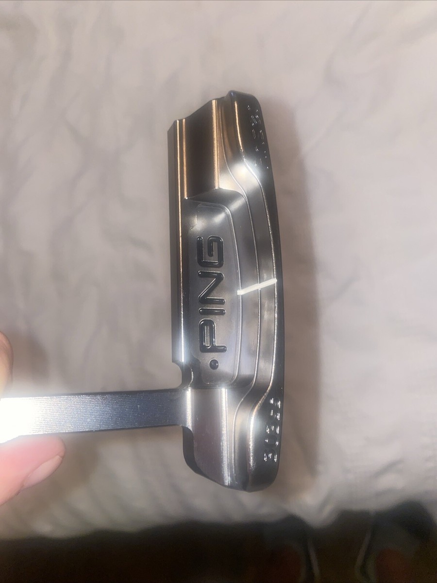 PING 勿体なく JAS WTi Anser 35インチ