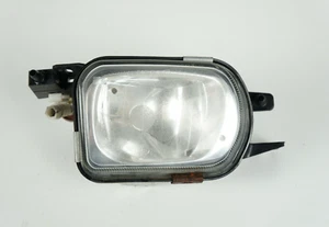 05-2007 mercedes w203 c240 c320 front bumper left driver side fog light lamp oem - Picture 1 of 11