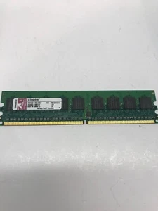 Kingston ASMN09A0522 RAM Chip - Picture 1 of 2