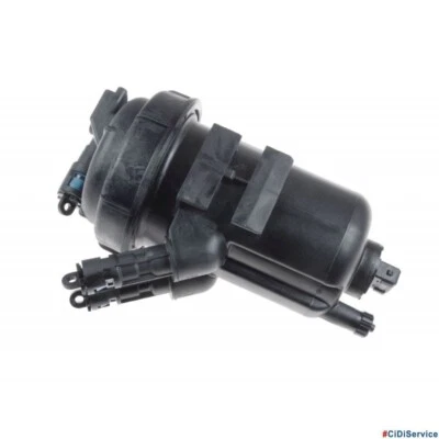 Filtro Carburante Completo UFI 55.114.00 Opel Corsa C Meriva 1.3 CDTI 51 55 Kw - Imagen 1 de 4