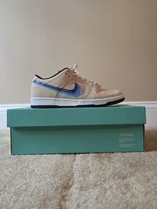 Size 9 - Nike SB Dunk Low Truck It 2020 - Picture 1 of 5