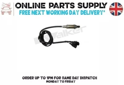 Sensore Lambda O2 per FERRARI TESTAROSSA 5.0 1986-1991 NUOVO 4942CC 370HP 272KW - Immagine 1 di 4