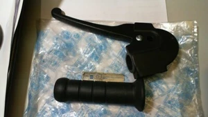 PORTALEVA SX MANOPOLA PIAGGIO GRILLO 270555 - Picture 1 of 1