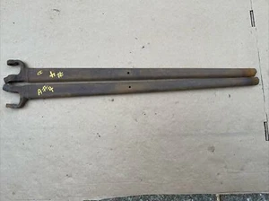1935 1936 Ford Wishbones 35 36 Bones Street Rod Wishbone Model A 32 33 34 31 #4 - Picture 1 of 20