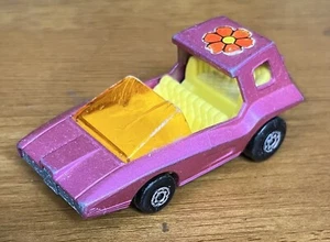 Matchbox 1972 Superfast # 37 Soopa Coopa Diecast Car 1:64 - Picture 1 of 7