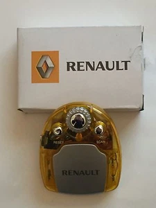 Renault Formula 1 Radio Set Very Rare Alonso. - Picture 1 of 1