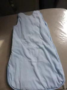 sac de couchage hivers bébé de 0 à 12 mois - Afbeelding 1 van 3
