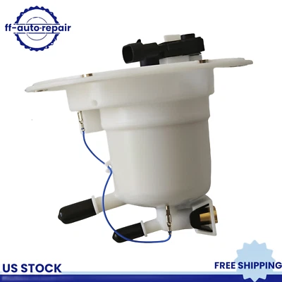 New For Mercedes-Benz W463 Slk-Slc R172 In-tank Fuel Petrol Filter 1724700490  Foto 1 de 4