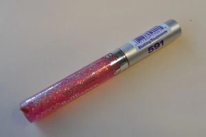 BLUSHING - BRILLIANCE LIPGLOSS by Wet N Wild - Picture 1 of 1