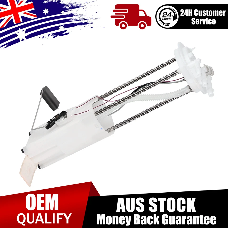 Fuel Pump Moduel Assembly for Ford Falcon AU1 AU 2 AU 3  4.0L 5.0L Ute 1998-2002 - image 1 of 4