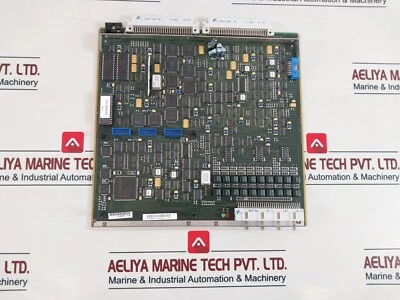 Philips PMC-HR 9562 155 36211 Carte De Circuit Imprimé - Photo 1/4