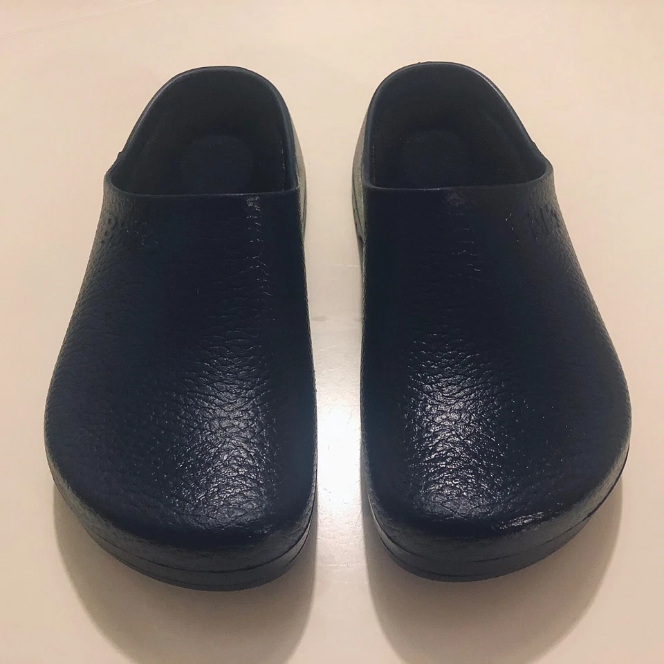 New Birkenstock Super-Birki Blue Regular Width Women's US 5 / EU 36 - Image 1 of 1