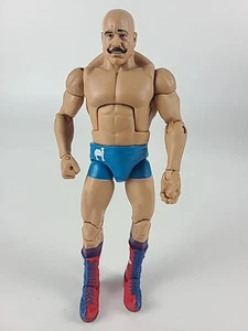 WWE Elite Collection Legends Series 1 Modellino IRON SHEIK TRU 2010 - Foto 1 di 8