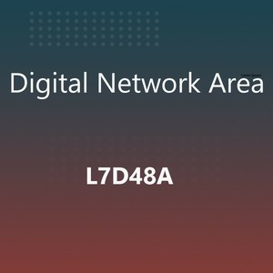 L7D48A Smart SAN for 3PAR 7xxx LTU:SmartSAN License, Permanent