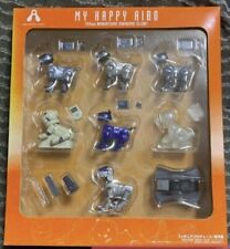 Limited to 500 pieces MY HAPPY AIBO Glico Display Case miniature figure ERS-110