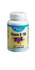 Vitamin B-100 -- Immune & Nervous System Health Vitamin 100 Veggie Capsules Only $20.89 on eBay