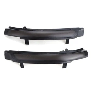 Luz intermitente nueva para Skoda Octavia 2009-2013 Superb 2008-2014 - Imagen 1 de 6