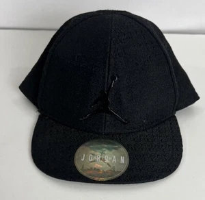 Nike Air Jordan Snapback Hat Cap Infant - Picture 1 of 3
