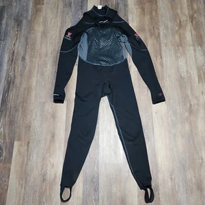 Pinnacle Inferno V-Skin Fullsuit Scuba Diving Undergarment, Size Large - Bild 1 von 17