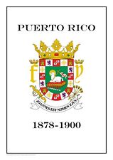 Puerto Rico 1878-1900  PDF STAMP ALBUM PAGES