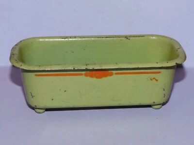 POPPY - ACCESSORIO - VASCA IN METALLO - 13 CM - Immagine 1 di 3