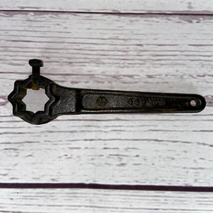 Antique ACF 442 Valve Wrench - Picture 1 of 2