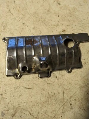 Suzuki GT750 Water Buffalo GT 750 Motor Arranque Motor Cubierta Estuche OEM Encendido Foto 1 de 4