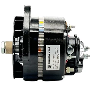 Alternador OEM para Thermo King K, HK-II, HK-III TK 2.49 DSL 1992-05 5D44463G01 - Imagen 1 de 3