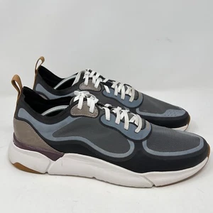 Cole Haan Grandsport Herren Sneaker 11 M Schnürschuhe Komfort Turnschuhe Schuhe - Bild 1 von 9